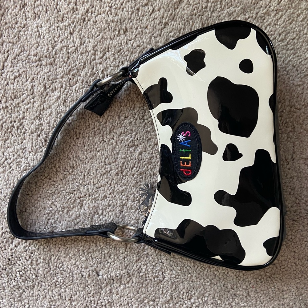 Animal print purse - Picture 5 of 6
